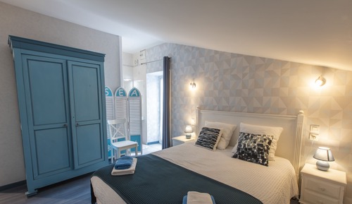 Habitación triple