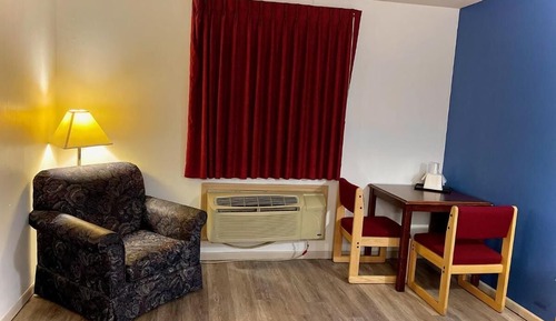 Habitación estándar doble, 2 camas de matrimonio, no fumadores
