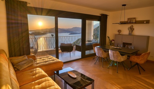 Apartamento Confort, vistas al mar