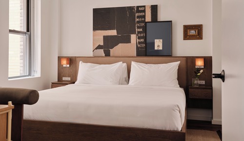 Apartamento, 2 habitaciones