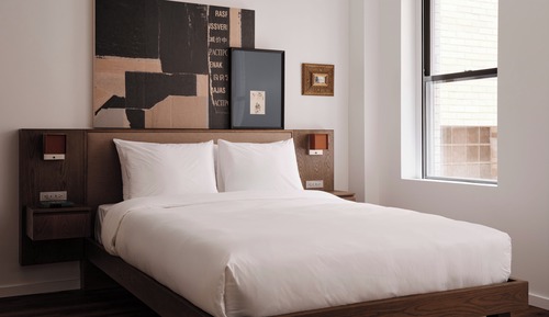 Apartamento Confort