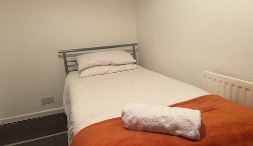Habitación individual Confort