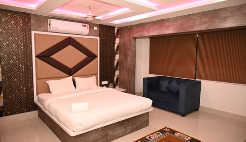 Habitación ejecutiva