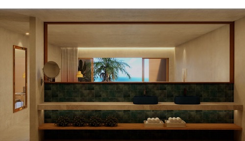 Villa Oceá