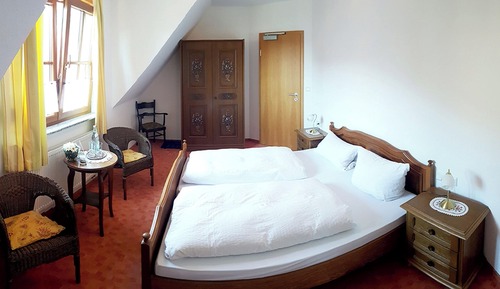 Habitación doble