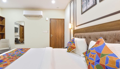 Habitación Premium