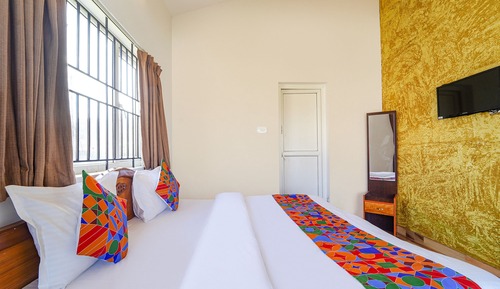 Habitación Premium