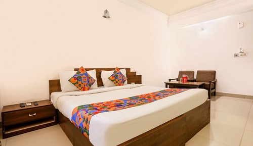 Habitación Premium