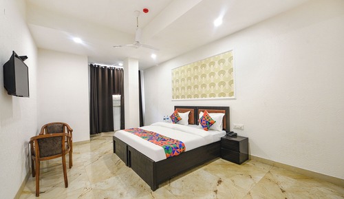 Habitación Premium