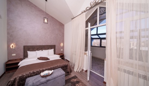 Suite familiar