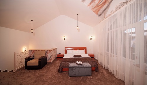 Apartamento de lujo