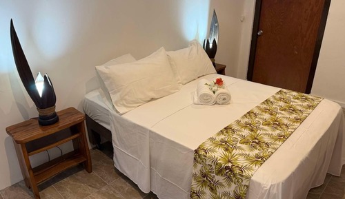 Habitación estándar