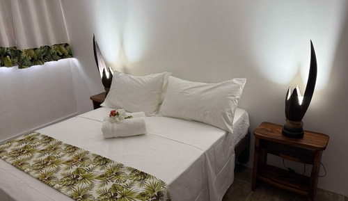 Habitación familiar