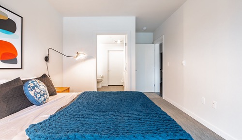 Apartamento Deluxe, vistas a la ciudad