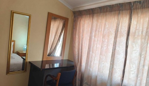 Apartamento familiar