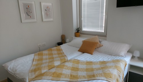 Apartamento City