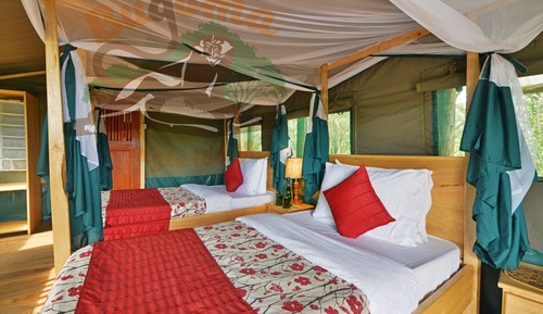 Habitación individual Deluxe, balcón