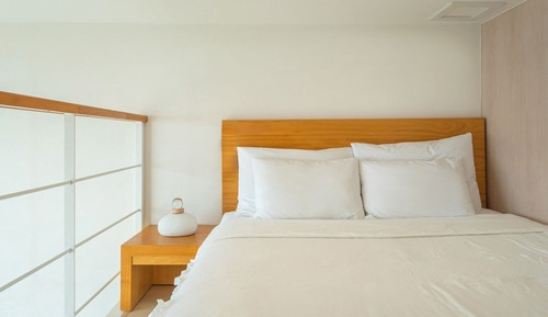 Habitación básica, 1 habitación (Room 202)