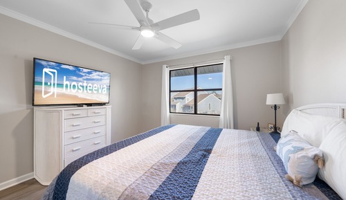 Apartamento Signature, 3 habitaciones, acceso a la piscina, junto al lago