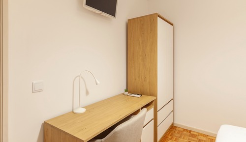 Habitación Confort (Quarto B3)