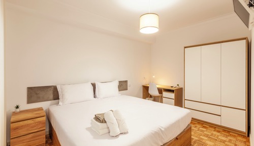 Habitación Confort (Quarto B4)