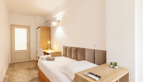 Habitación Confort (Quarto B2)