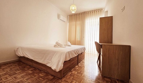 Habitación Deluxe, balcón, vistas al jardín (Quarto B5)