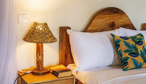 Habitación individual estándar, balcón