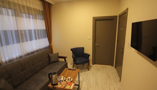 Family Quadruple Room