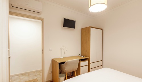Habitación Confort (Quarto C3)