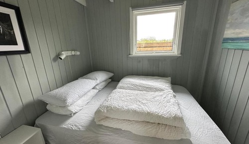 Apartamento estándar, vistas al parque