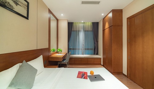 Apartamento Deluxe