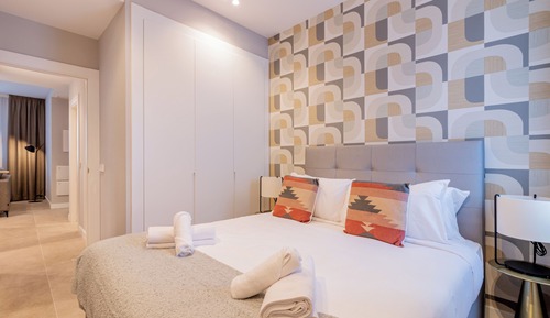 Apartamento familiar