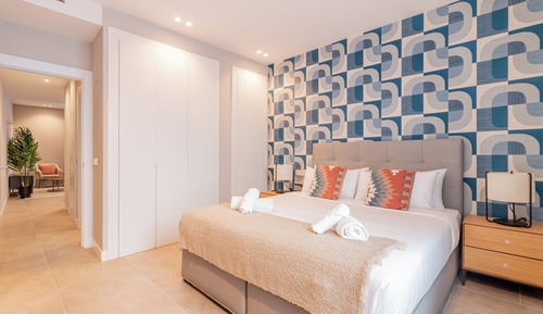 Apartamento Premium