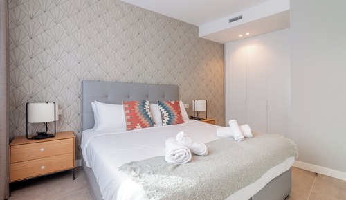 Apartamento básico