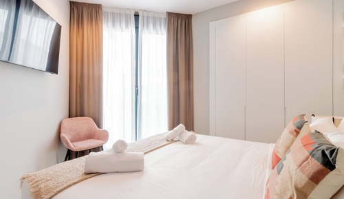Apartamento Signature