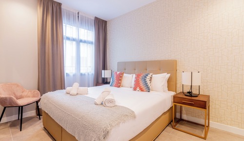 Apartamento estándar