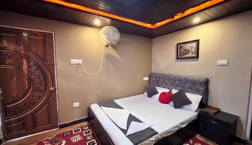 Habitación Elite