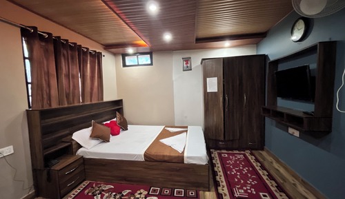 Habitación estándar