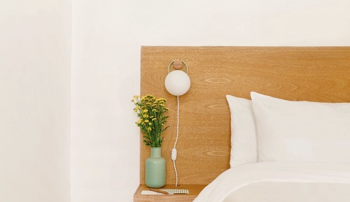 Habitación estándar
