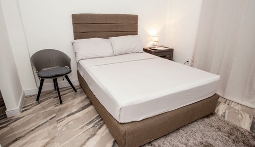 Habitación individual Deluxe