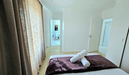Apartamento, 3 habitaciones, no fumadores, patio