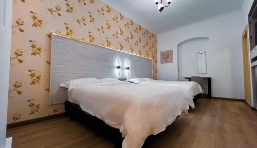 Habitación Confort