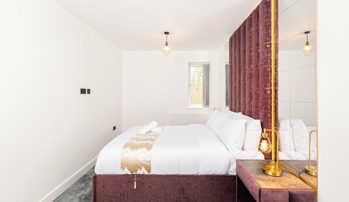 Suite superior