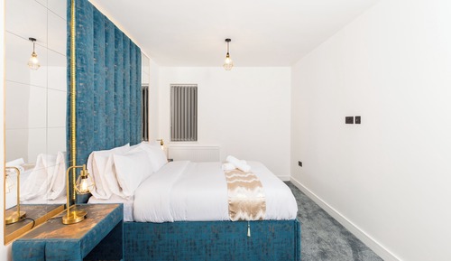 Suite Deluxe