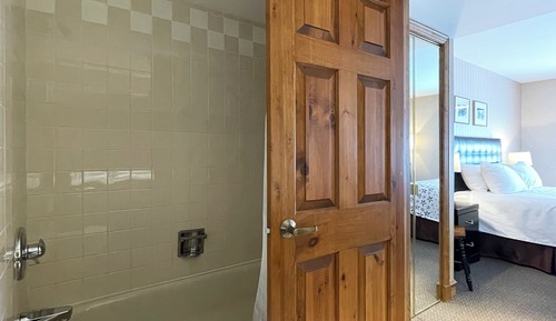 Suite, 2 habitaciones, vistas a la montaña