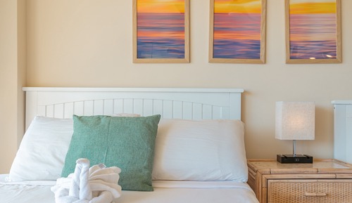 Apartamento (2 Bedrooms)