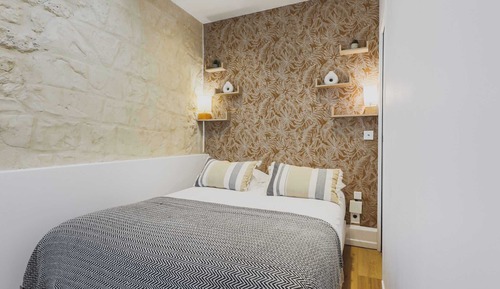 Apartamento City