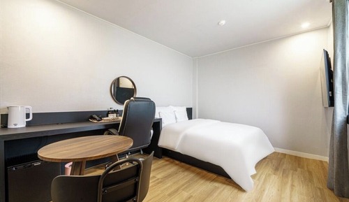 Habitación Business