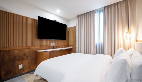 Habitación Premium